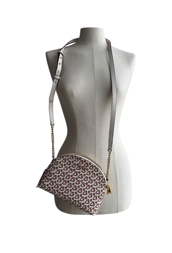 KATE SPADE - DOME FANCY HEARTS - Image 3